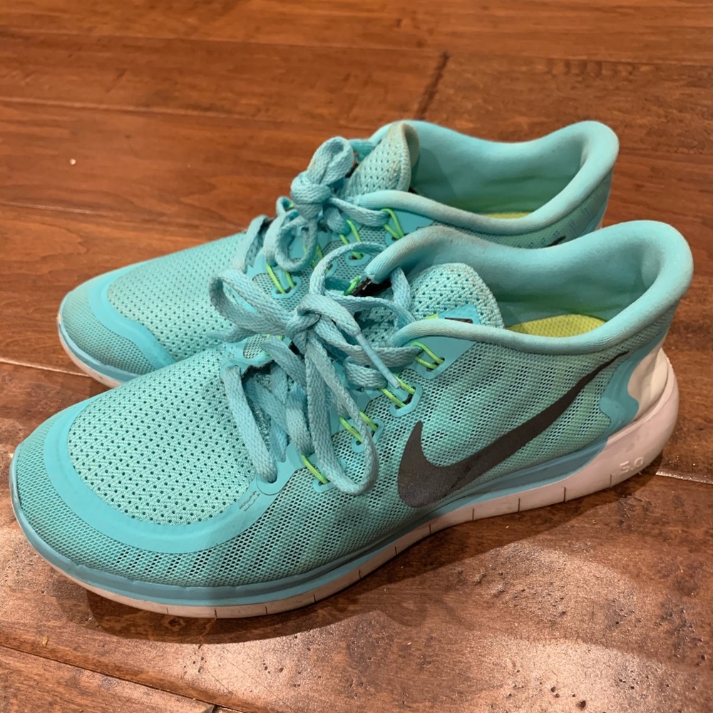 Nike Running shoes